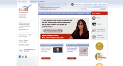 Desktop Screenshot of guildincorporated.org